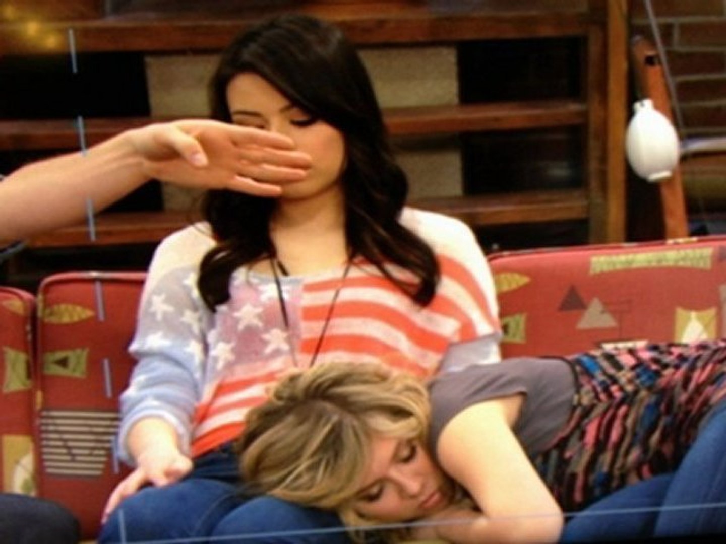 Icarly igoodbye dailymotion new arrivals