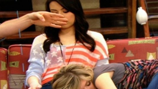 iCarly Season 6 Episode 13 - iGoodbye - video dailymotion