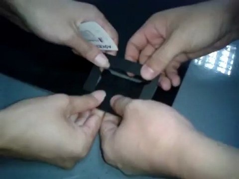 composite sheet pattern cutting plotter