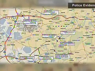 Serial Killer - Levi Bellfield