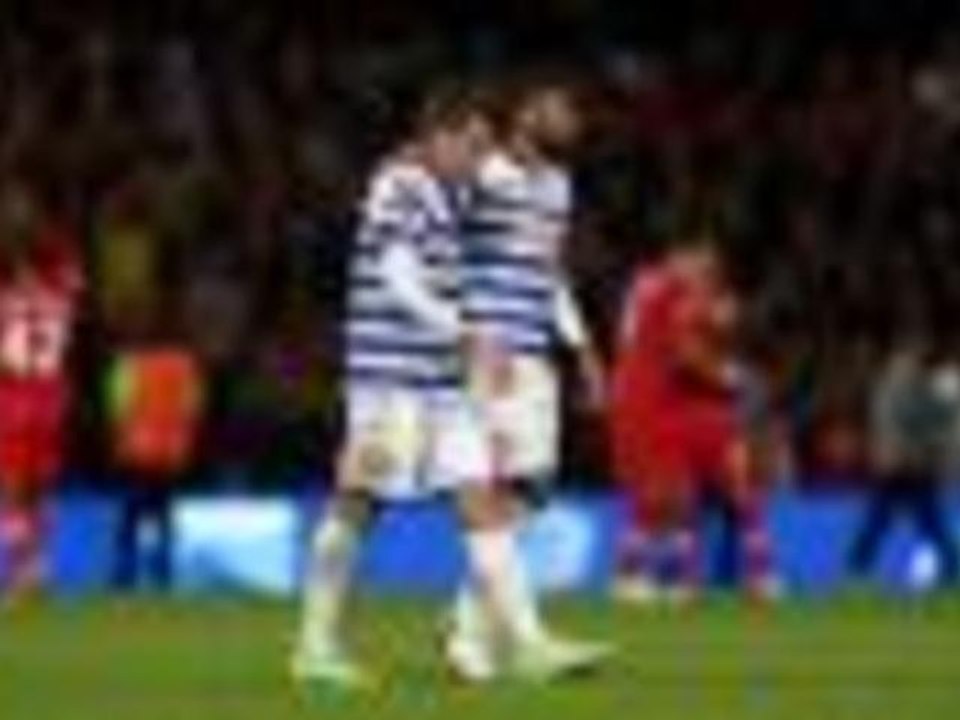 Lipton: Queens Park Rangers are a mess