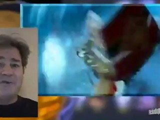 Flickedup.com: Rise Of The Guardians