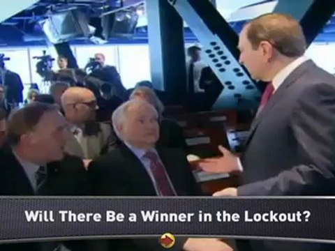 NHL Cancels All-Star Game