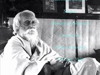 Rabindra Sangeet - Keno Amaye Pagolkore Jash