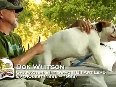 CHARACTERS.NET - Where Can You Sell EverQuest Accounts - The Phenomenon Trailer