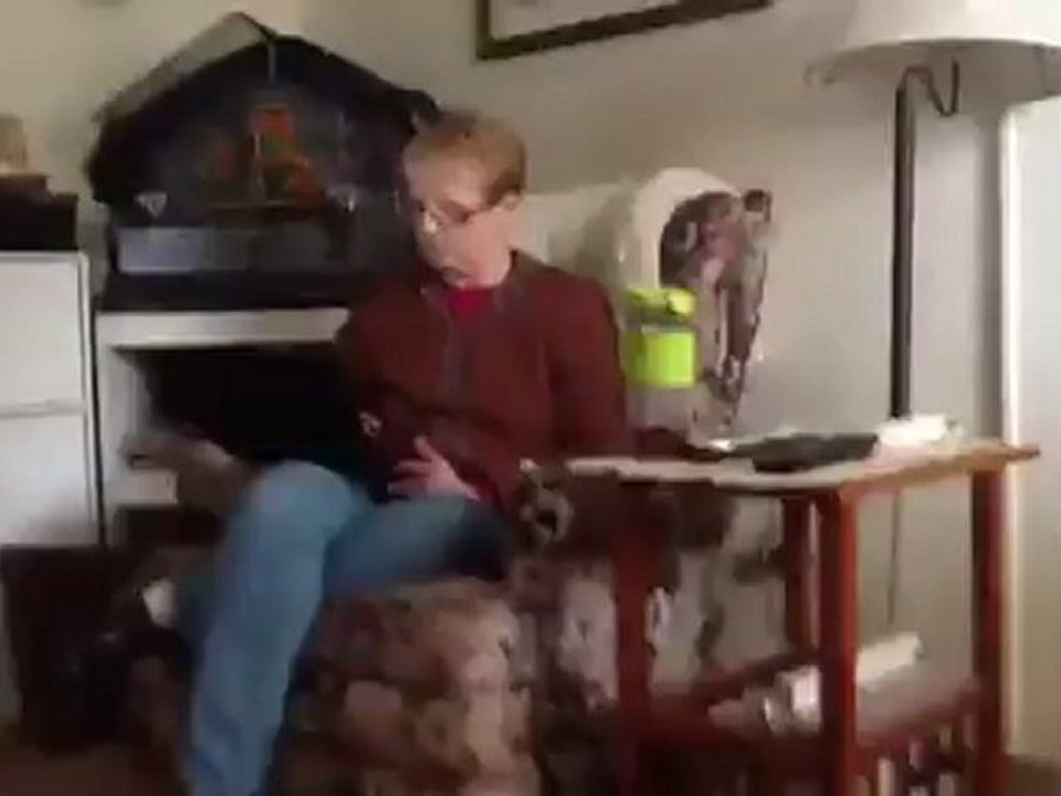 Message from The Lord