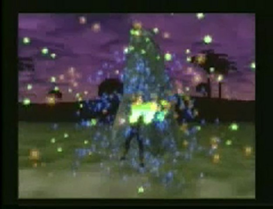 Characters.net - EverQuest Account - Trailer from April 1998
