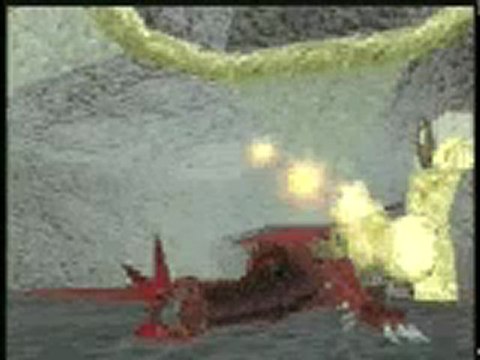 Characters.net - EverQuest Accounts - Trailer from November 1997