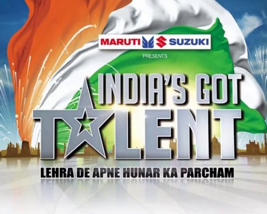 India's Got Talent