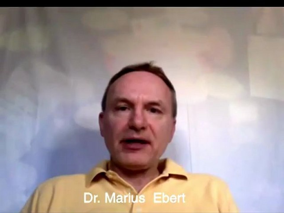 Personalfachkauffrau/mann IHK Prüfung bestehen! Dr. Marius Ebert zeigt Ihnen, wie.