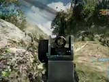 Battlefield 3: Naked Gun- AUG A3