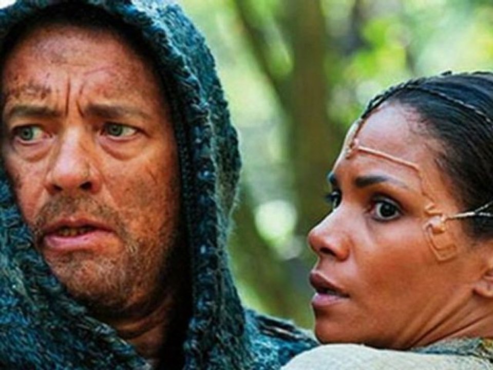 Cloud Atlas 2012 part 1