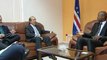 España firma con Cabo Verde un Convenio Bilateral de Seguridad Social