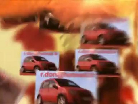 Fiat Panda, Fiat Panda, essai video Fiat Panda, covering Fiat Panda, Fiat Panda noir mat