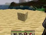 Minecraft 404 - Challenge REBORN! Episode 1