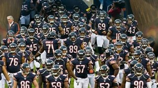 watch nfl Minnesota Vikings vs Chicago Bears Nov 25th live stream