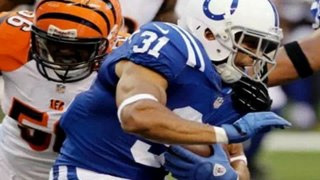 watch nfl game Buffalo Bills vs Indianapolis Colts Nov 25th live online