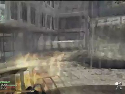 Is Modern Warfare 3 Just Modern Warfare 2 DLC?