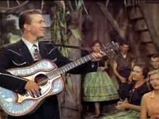 MARTY ROBBINS  Call Me Up