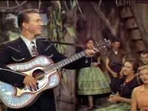 MARTY ROBBINS Call Me Up