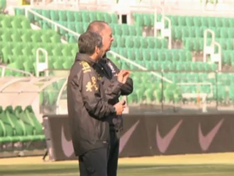 Brasilien wirft Menezes raus