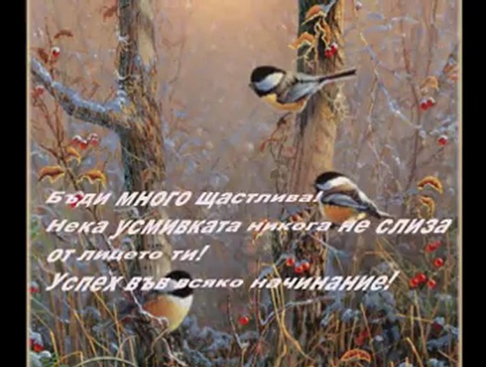 Ч.Р.Д, ЕМИ!