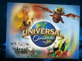 Universal Studios Orlando Theme Park Tickets Free