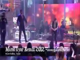 Murat Dalkılıç - Kader - (Murat Uyar Remix 2012 )