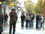 Fusillade d'Orly-Ville : Valls pointe du doigt le trafic de drogue