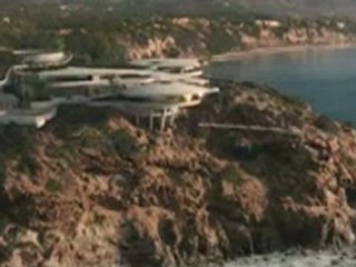 アイアンマン３　予告編