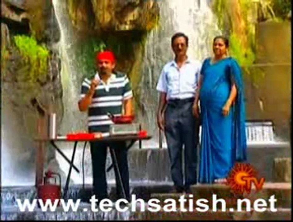 Aah Enna Rusi 24-11-12