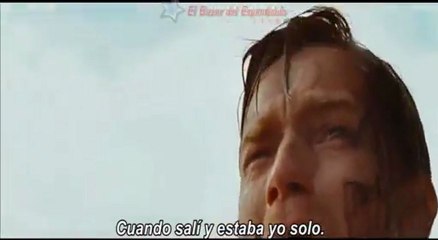 Lo imposible: Trailer: The Impossible