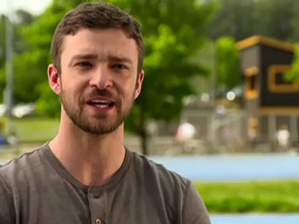 Trouble With The Curve - Clint Eastwood And Robert Lorenz Featurette