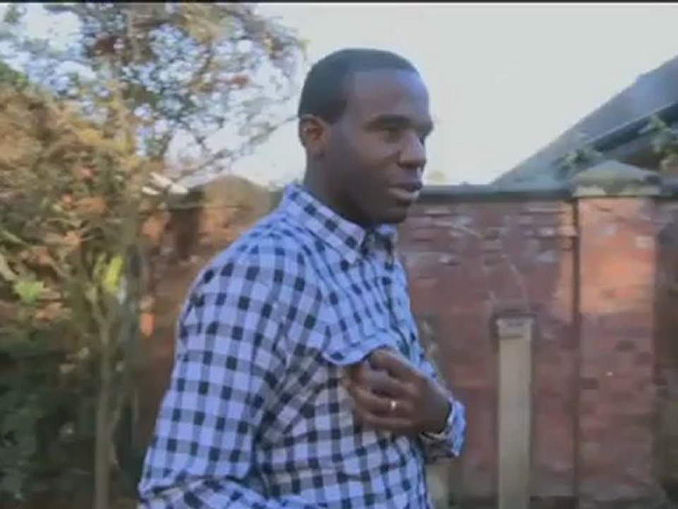 Muamba: 'Comeback wäre fantastisch gewesen'