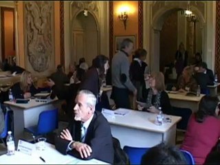 A LERICI LA BORSA DEI SITI UNESCO 24-11-2012