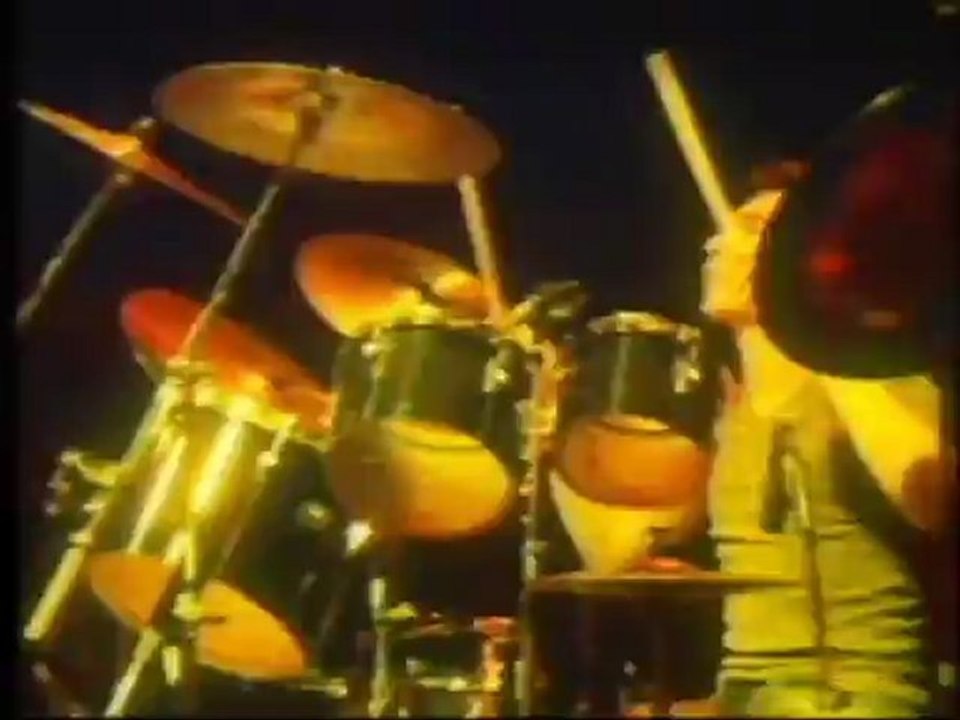 1978 - Bloody Mary