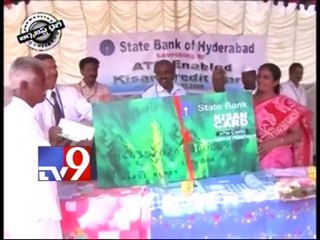 Farmers' loan waiver - An official fraud - Journalist Diary