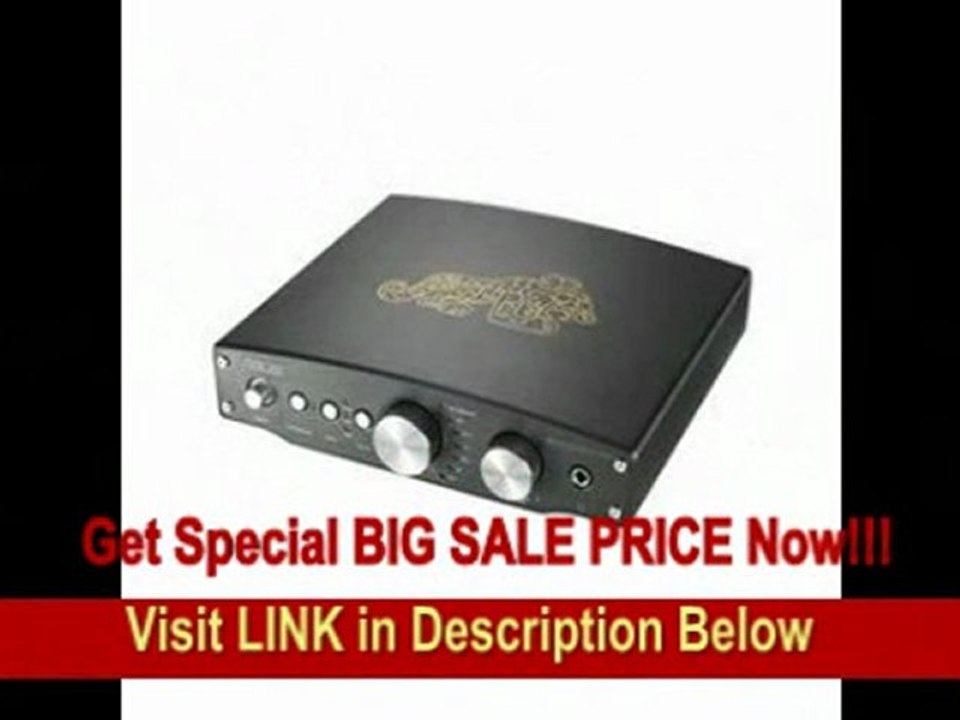 [BEST BUY] ASUS XONAR_EONE Digital-to-Analog Converter