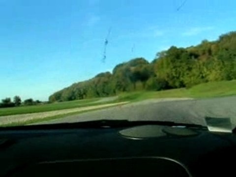 Circuit du Laquais - GT3 RS - 08/11/06