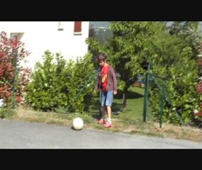 Miki et Bimbo Gaillard