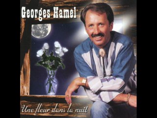 Georges Hamel Une fleur dans la nuit (2000)