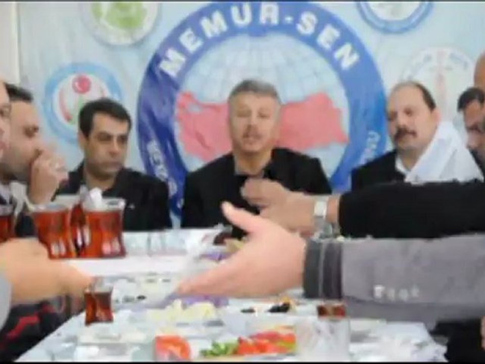 Eğitim Bir Sen