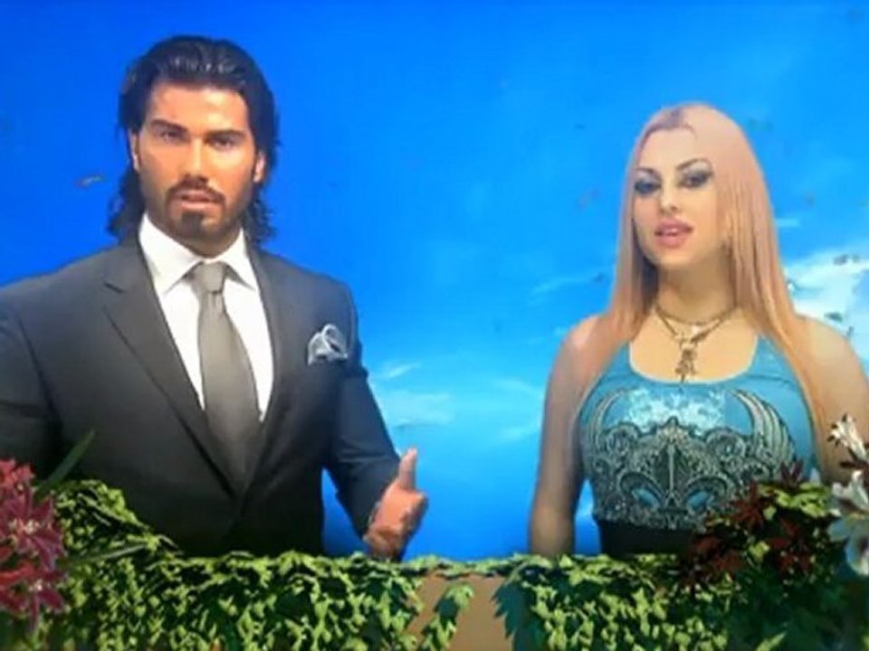 Sevgiye EVET, nefrete DUR (3)