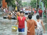 ADB warns on Asia disasters before UN climate talks