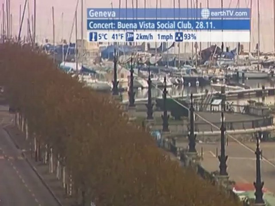 Dresden - Germany, Lugano - Ticino - Switzerland, Agadir - Morocco, Geneva - Switzerland, Salzburg - Austria, Cannes - France, Kyiv - Ukraine