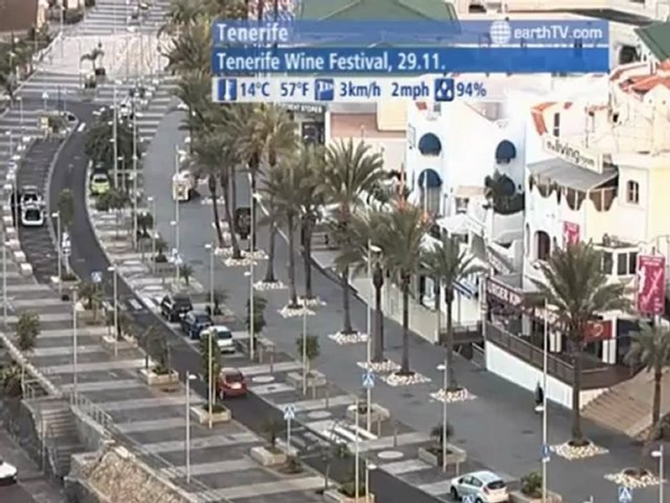 Amsterdam - Netherlands, Cologne - Germany, Ascona - Ticino - Switzerland, Kyiv - Ukraine, Arcachon - France, Dusseldorf - Germany, Tenerife - Spain