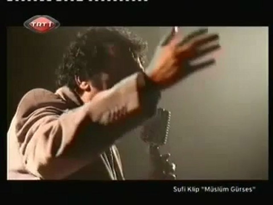 Müslüm Gürses - Ah Hüseyin'im Vah Hüseyin'im