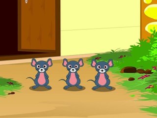 Animal Facts - Mouse