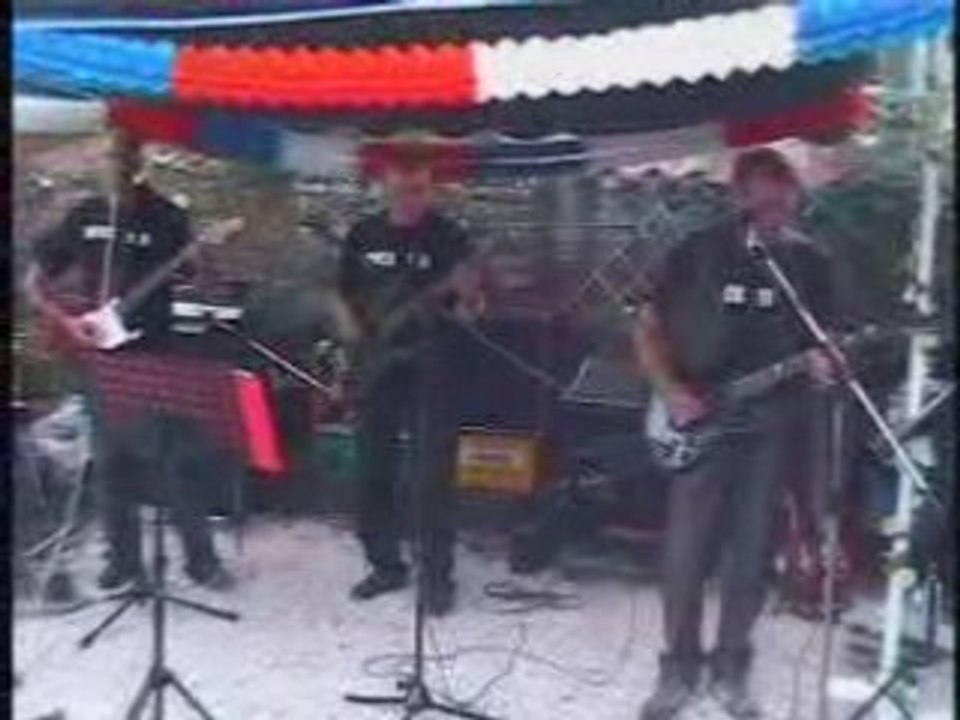 rocktime 2005