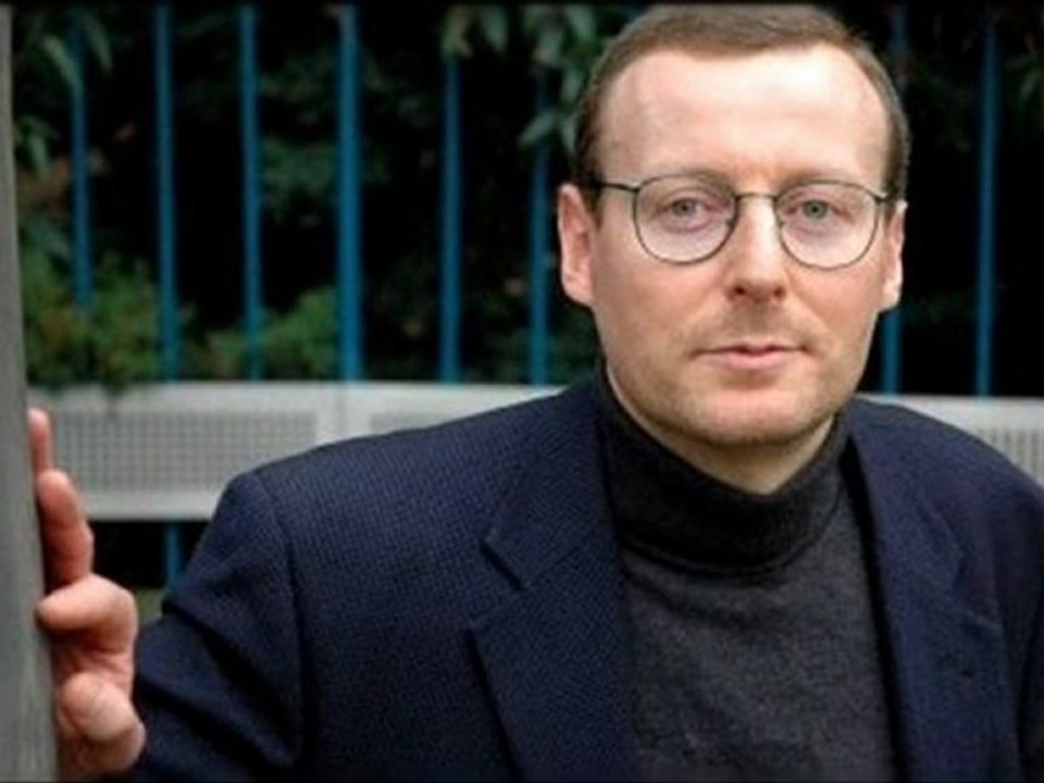 Pierre Hillard sur la balkanisation de l'Europe_1
